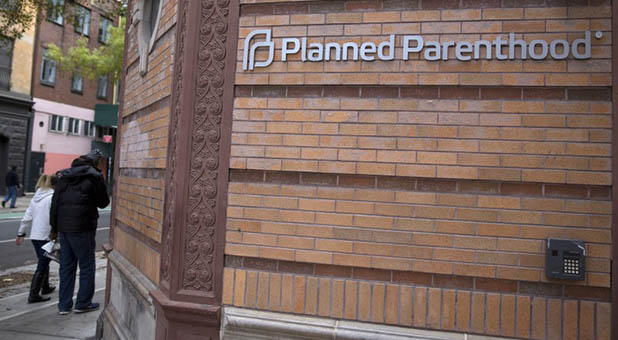 Planned Parenthood