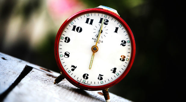 A centuries-old 'Messiah clock' could reveal the time of Christ's return.