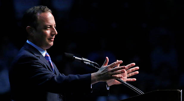 Reince Priebus