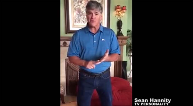 Sean Hannity