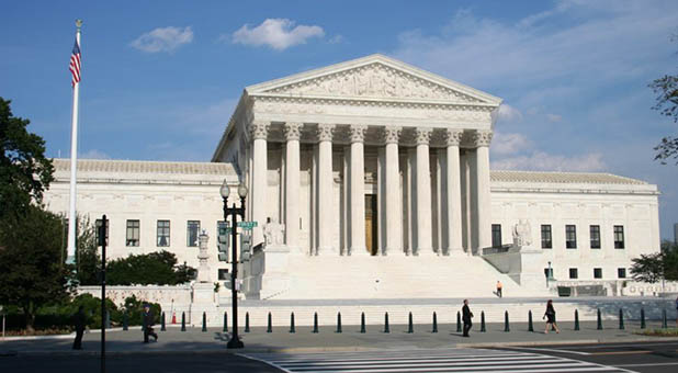 Supreme Court Building