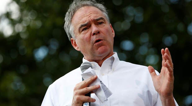 Tim Kaine