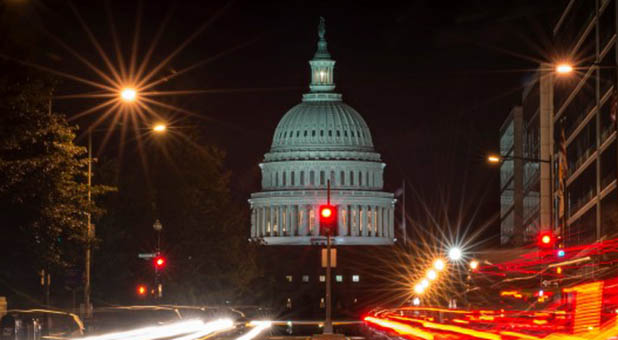 U.S. Capitol