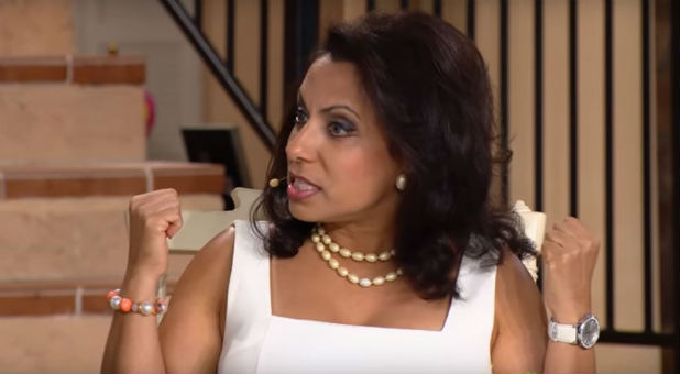 Brigitte Gabriel