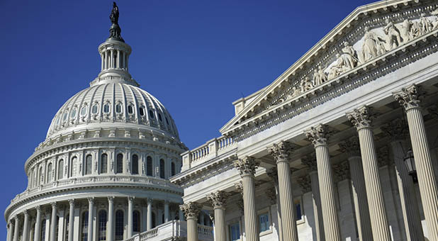 US Capitol