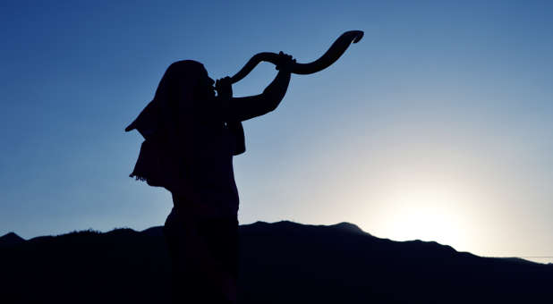 The Great Shofar