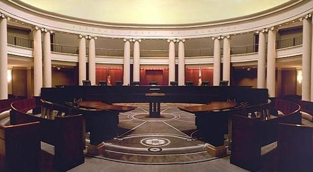 Alabama Supreme Court