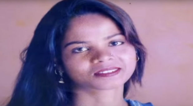 Asia Bibi