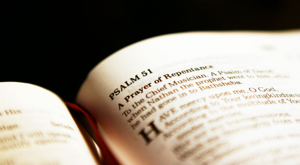 For example, if someone reads the Bible from the perspective of just wanting to have a blessed personal life, they will overemphasize everything in the Word regarding God's blessing and apply it to themselves.