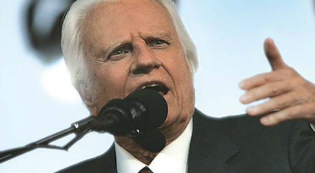 Billy Graham