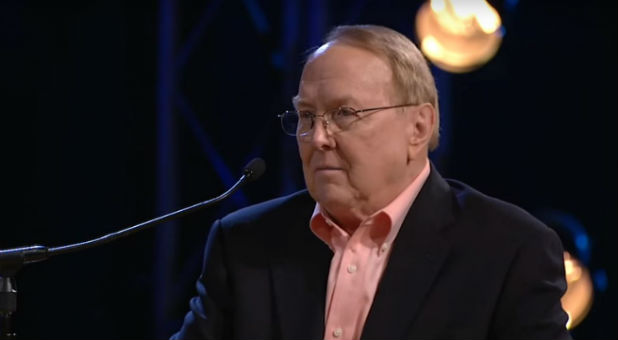 Dr. James Dobson