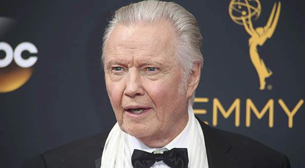 Jon Voight