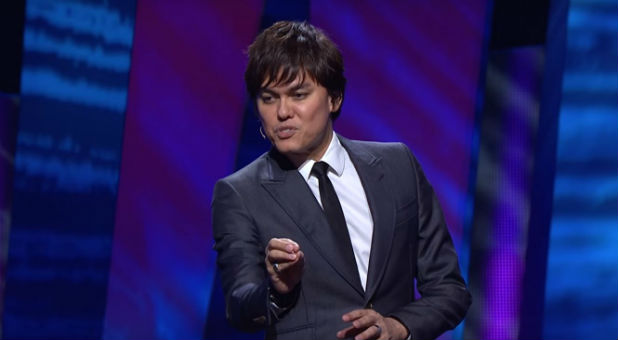 Joseph Prince