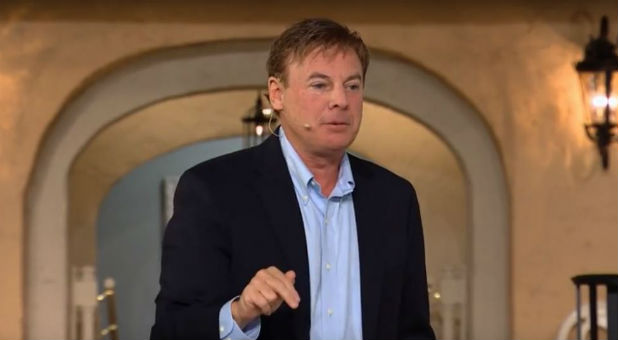 Lance Wallnau