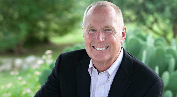 Max Lucado