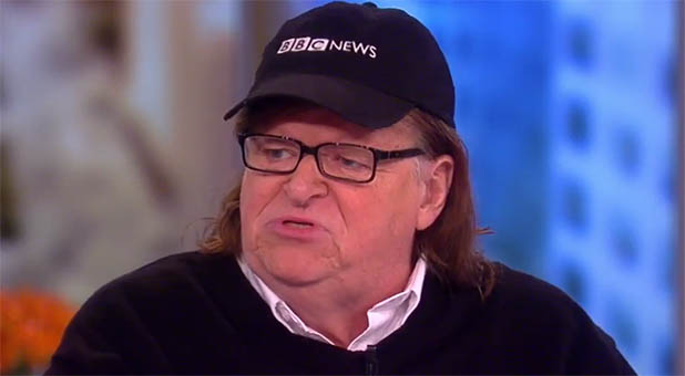 Michael Moore