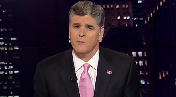 Sean Hannity