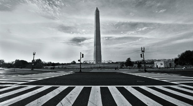 The National Day of Prayer for First Nations, held near the Washington Monument, included intercessory petitions, proclamations and declarations of forgiveness by leaders from All Tribes D.C., a fellowship of Christians representing 1,000 American Indians from the U.S. and Canada.