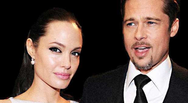 Hollywood's 'power couple' Angelina Jolie and Brad Pitt's divorce has dominated headlines.