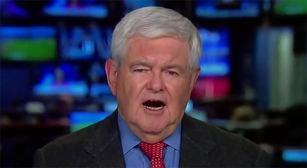 Newt Gingrich