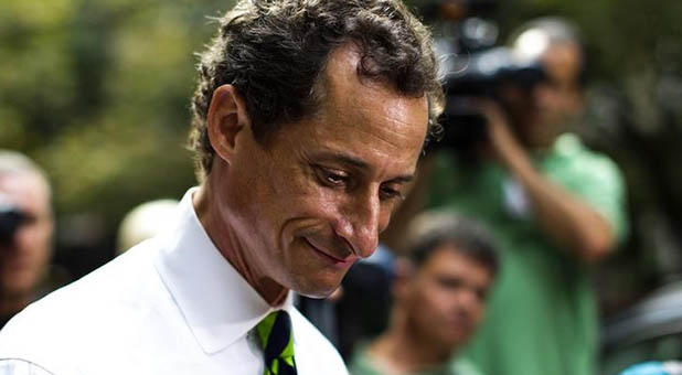 Anthony Weiner