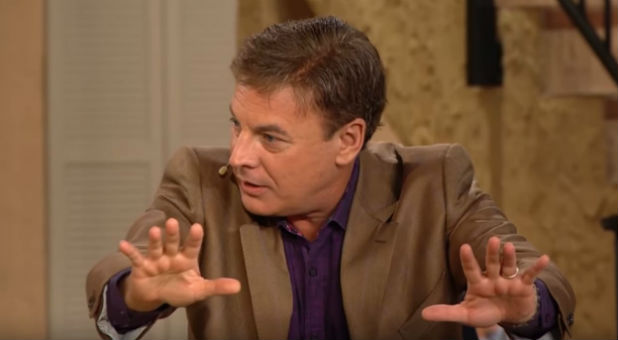 Lance Wallnau