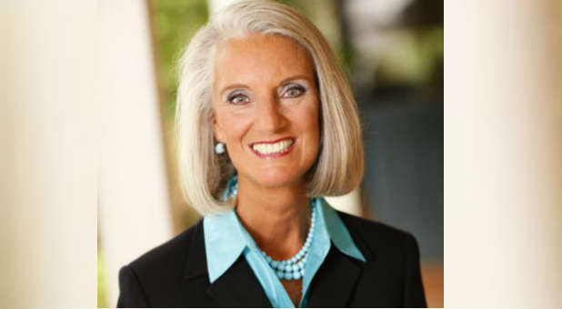 Anne Graham Lotz