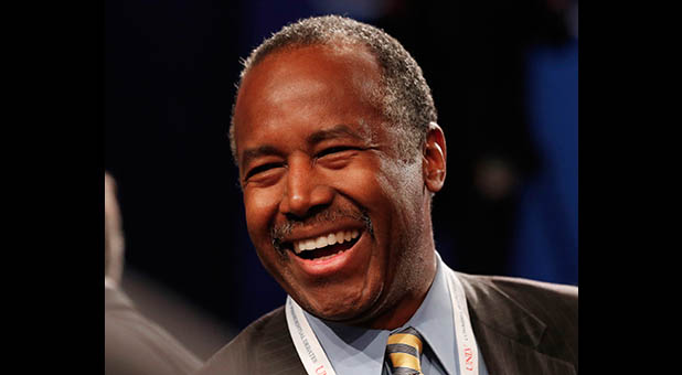 Ben Carson