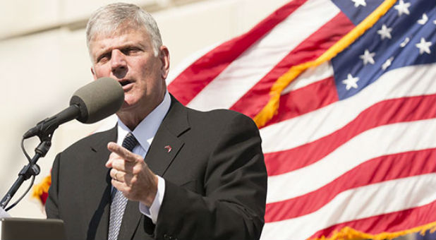 Franklin Graham