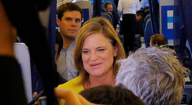 Jennifer Palmieri