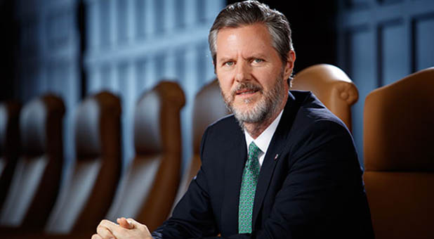 Jerry Falwell Jr.