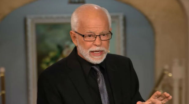 Jim Bakker