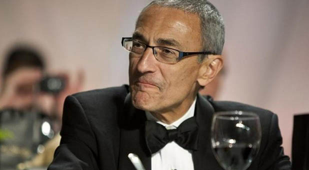 John Podesta