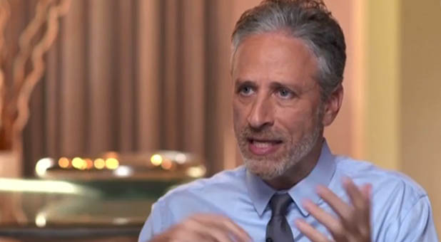 Jon Stewart