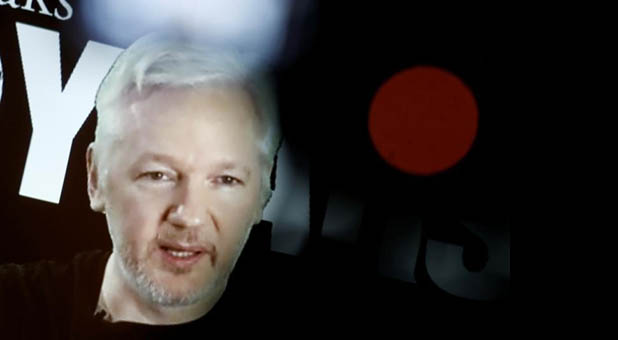 Julian Assange