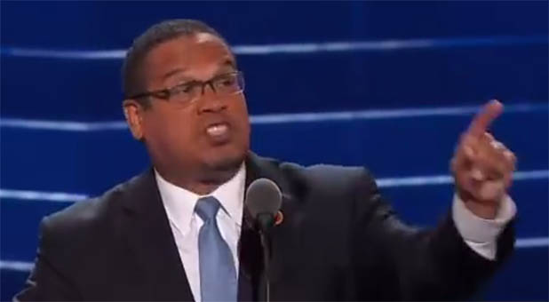 Keith Ellison