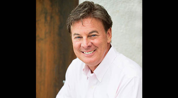 Dr. Lance Wallnau