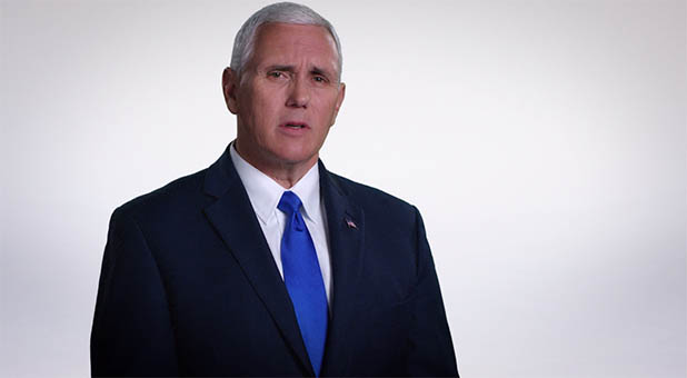 Mike Pence