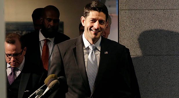 Speaker of the House Urged to Continue Planned Parenthood Investigation