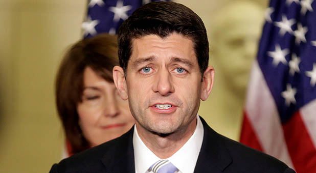 Paul Ryan