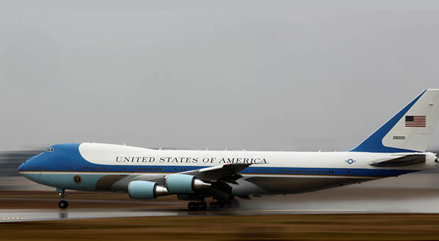 Air Force One