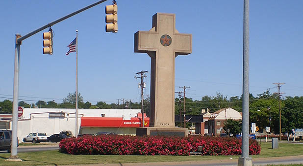 Bladensburg Peace Cross