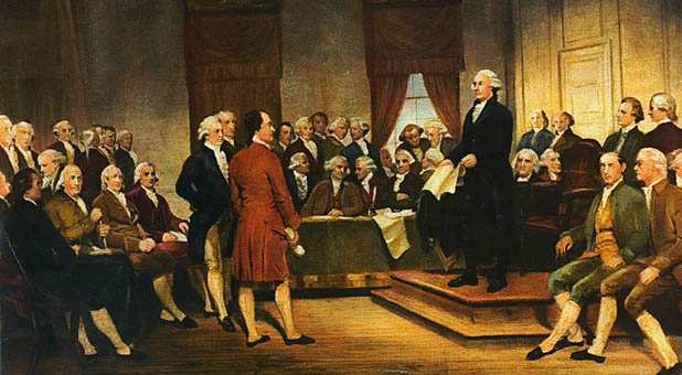 Constitutional Convention