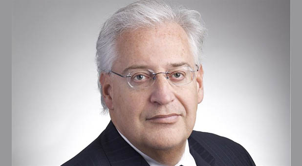 David Friedman