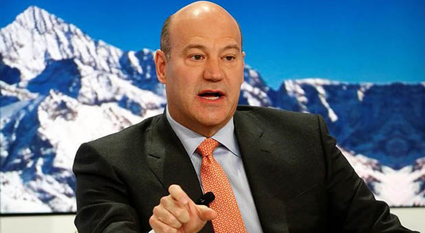 Gary Cohn