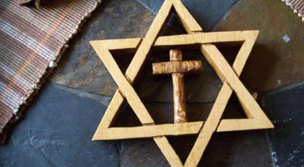 Star of David Christians