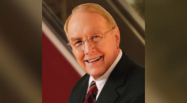 Dr. James Dobson condemned Gov. John Kasich's veto of the heartbeat bill.