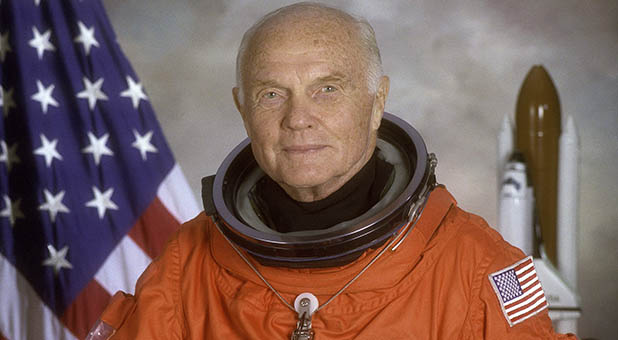 John Glenn