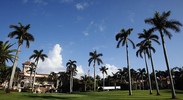 Mar-a-Lago Estate