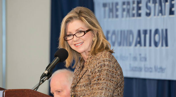 Rep. Marsha Blackburn